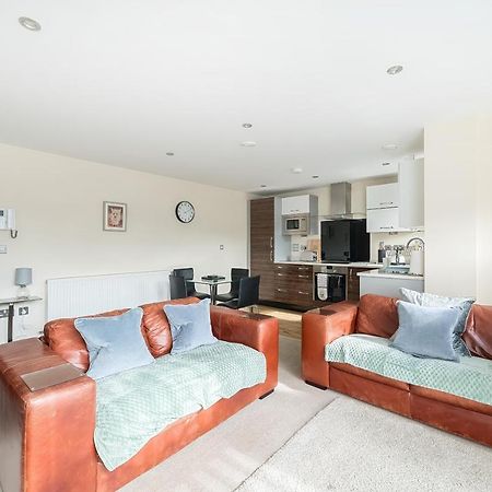 Hare Hideaway - Apartment 200M From York Minster מראה חיצוני תמונה