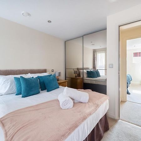 Hare Hideaway - Apartment 200M From York Minster מראה חיצוני תמונה