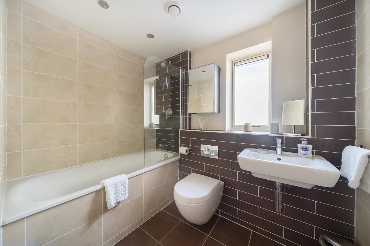 Hare Hideaway - Apartment 200M From York Minster מראה חיצוני תמונה